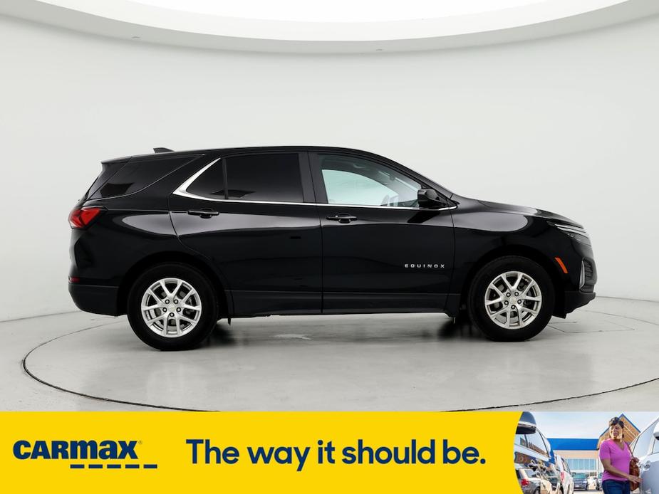 used 2023 Chevrolet Equinox car, priced at $23,998