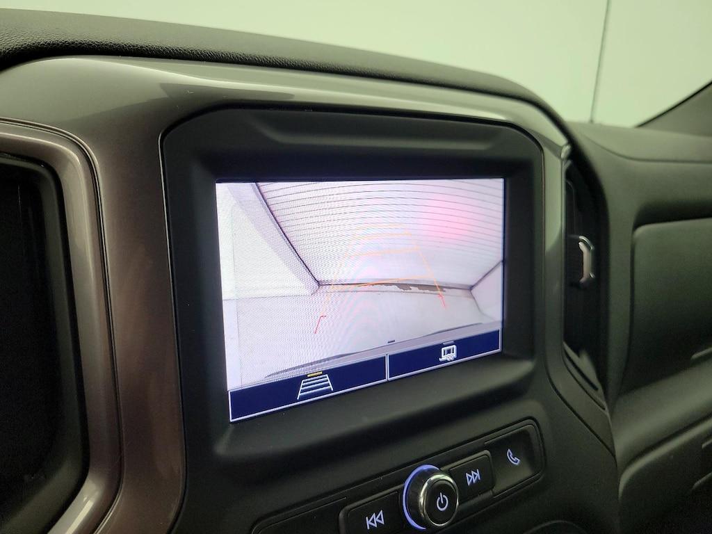 used 2023 Chevrolet Silverado 1500 car, priced at $39,998