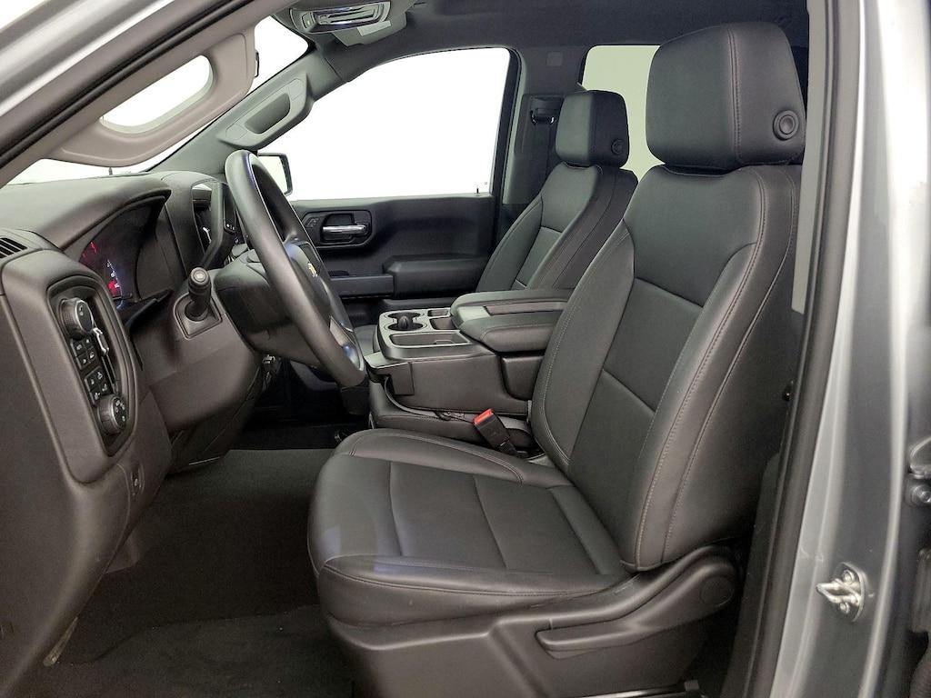 used 2023 Chevrolet Silverado 1500 car, priced at $39,998