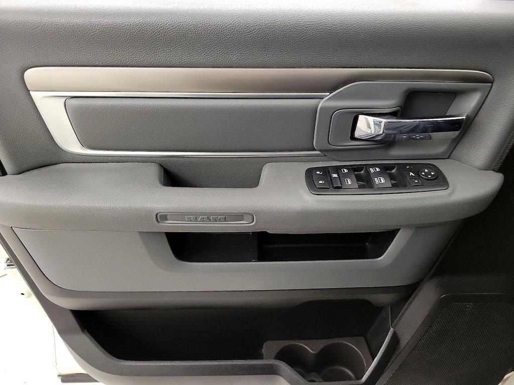 used 2016 Ram 1500 car, priced at $20,998