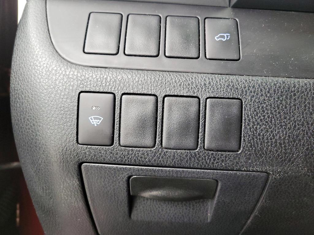 used 2015 Toyota Highlander car, priced at $20,998