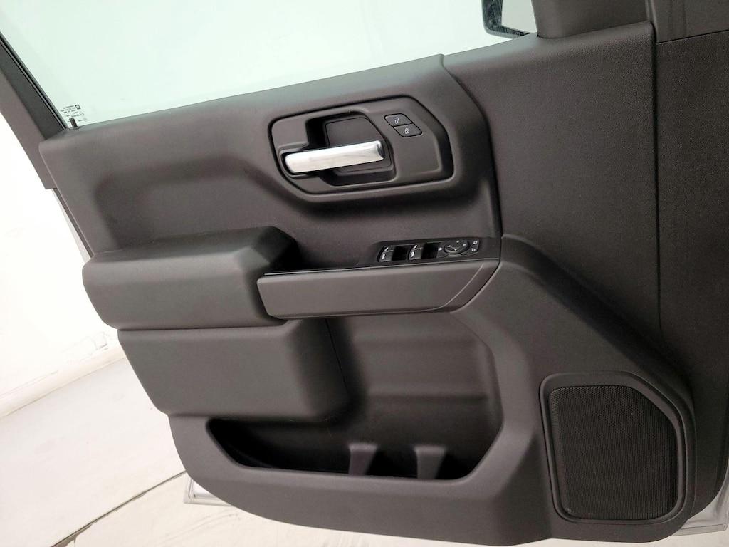 used 2019 Chevrolet Silverado 1500 car, priced at $33,998