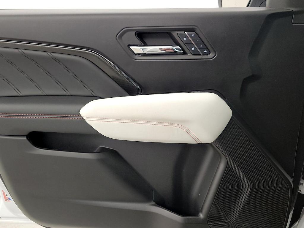 used 2024 GMC Canyon car, priced at $58,998