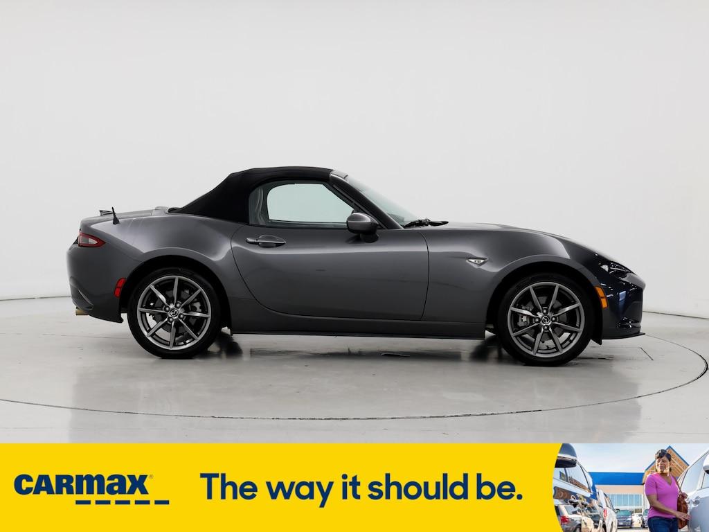 used 2020 Mazda MX-5 Miata car, priced at $26,998