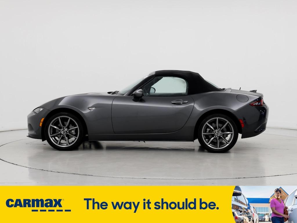 used 2020 Mazda MX-5 Miata car, priced at $26,998