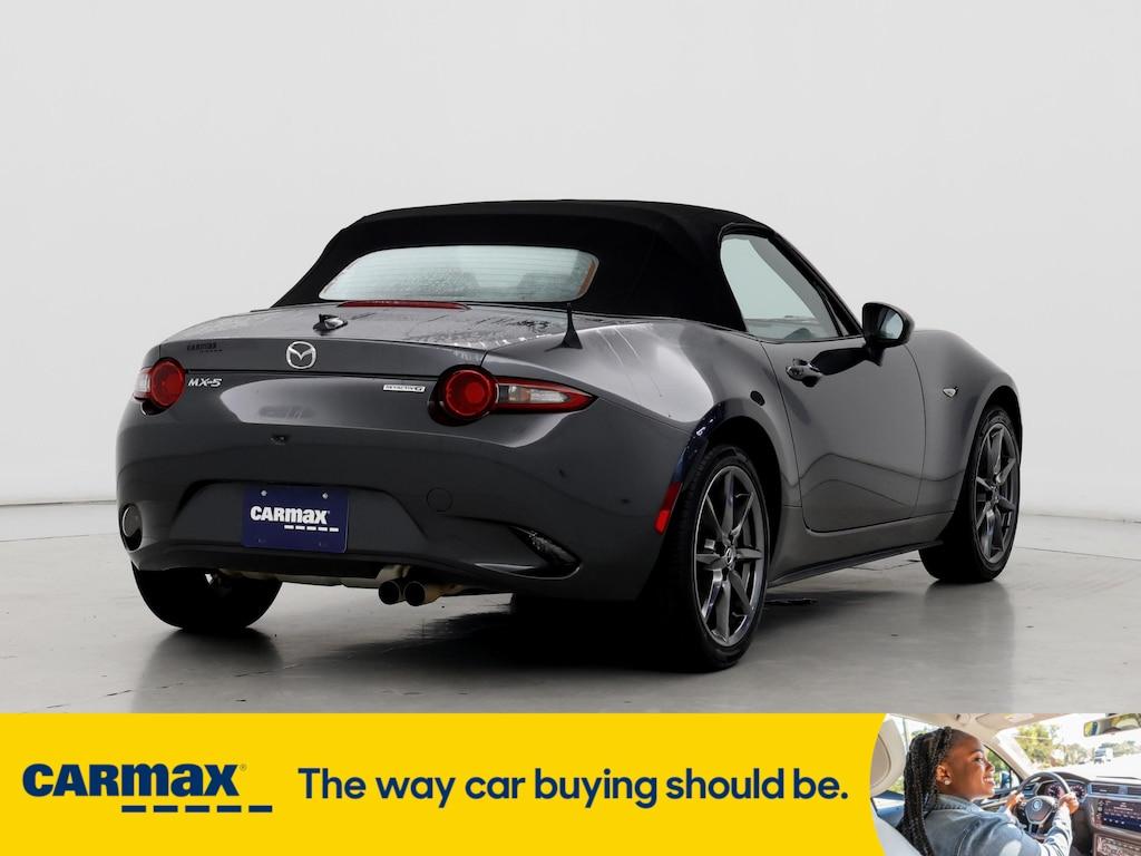 used 2020 Mazda MX-5 Miata car, priced at $26,998