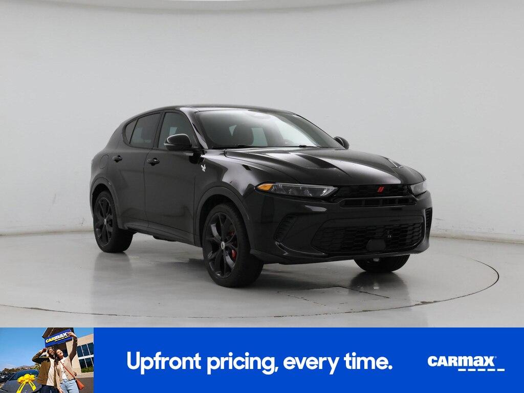 used 2024 Dodge Hornet car, priced at $23,998