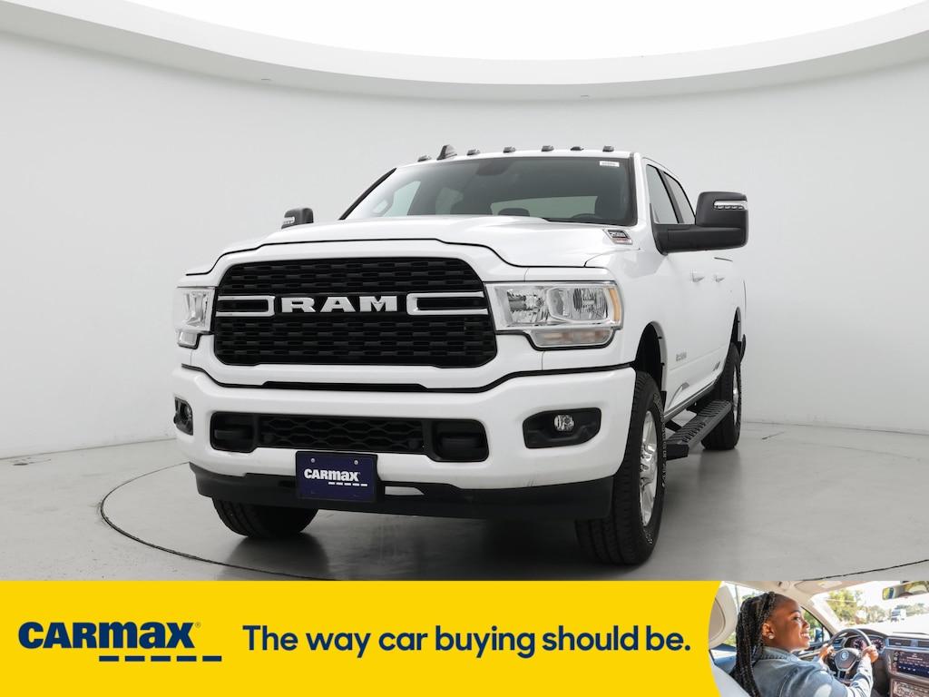 used 2024 Ram 2500 car, priced at $50,998