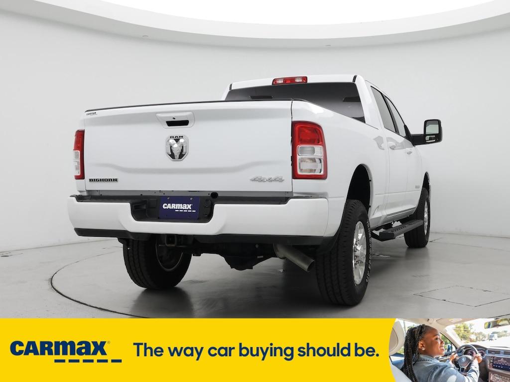 used 2024 Ram 2500 car, priced at $50,998