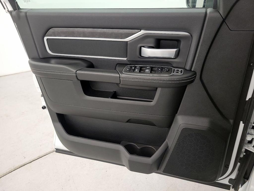 used 2024 Ram 2500 car, priced at $50,998