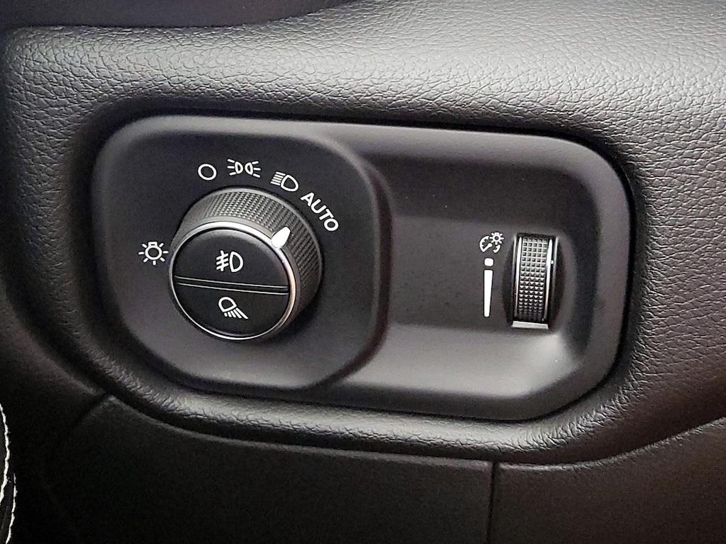 used 2024 Ram 2500 car, priced at $50,998