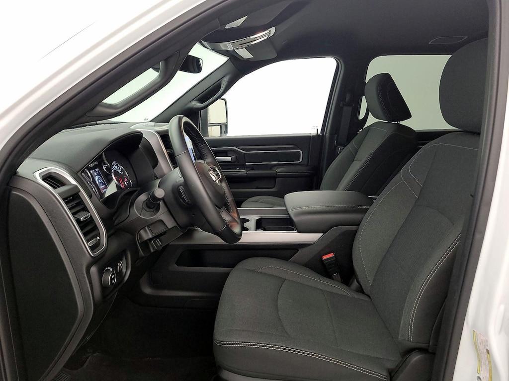 used 2024 Ram 2500 car, priced at $50,998