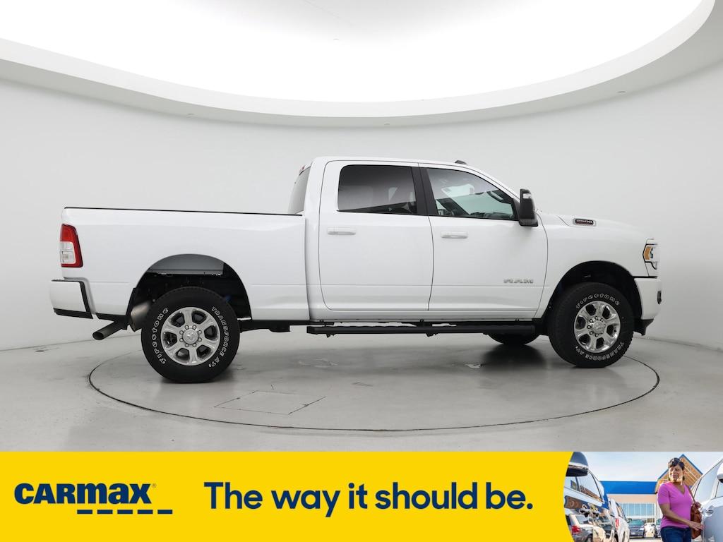 used 2024 Ram 2500 car, priced at $50,998