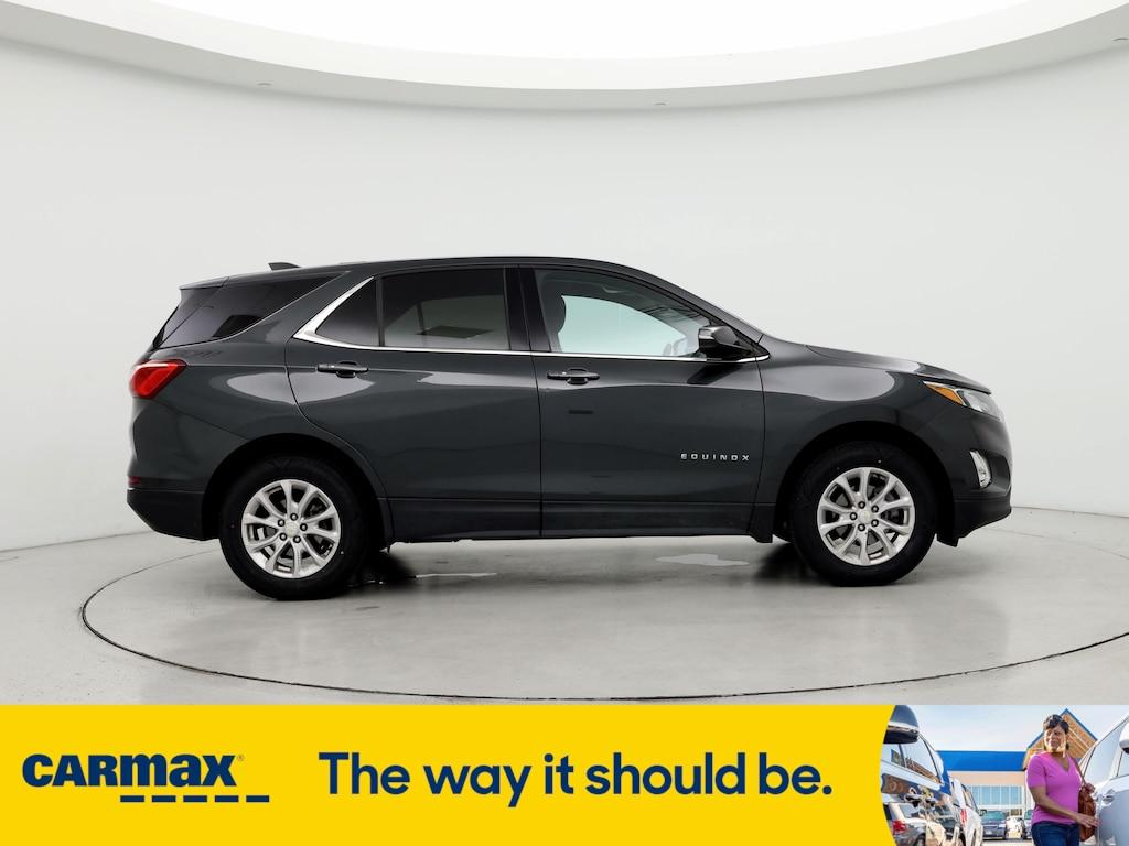 used 2019 Chevrolet Equinox car, priced at $19,998