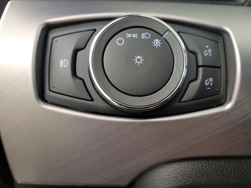 used 2022 Ford Mustang car, priced at $38,998