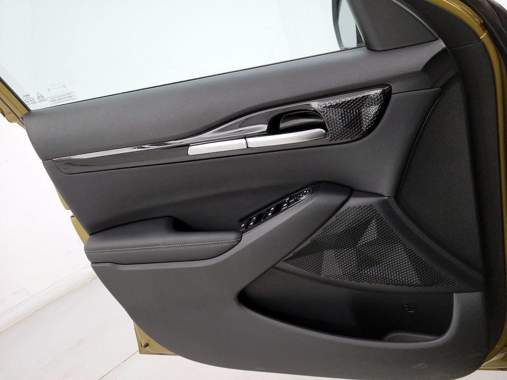 used 2024 Kia Seltos car, priced at $22,998