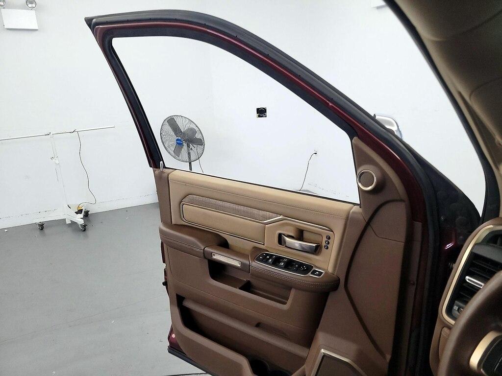 used 2021 Ram 2500 car, priced at $48,998