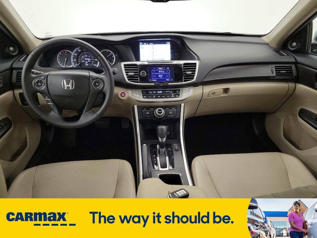used 2014 Honda Accord car, priced at $19,998