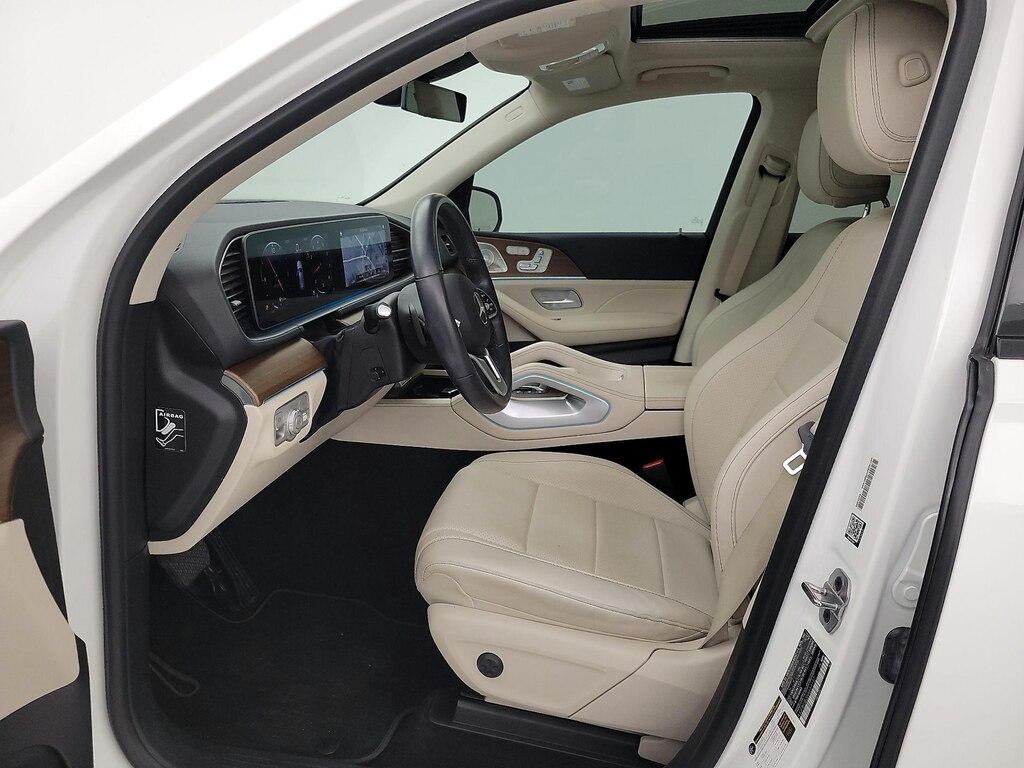 used 2022 Mercedes-Benz GLE 350 car, priced at $43,998