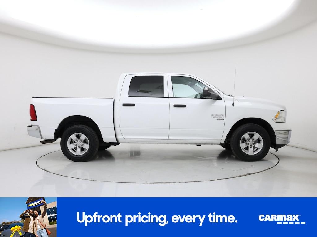 used 2023 Ram 1500 Classic car, priced at $27,998