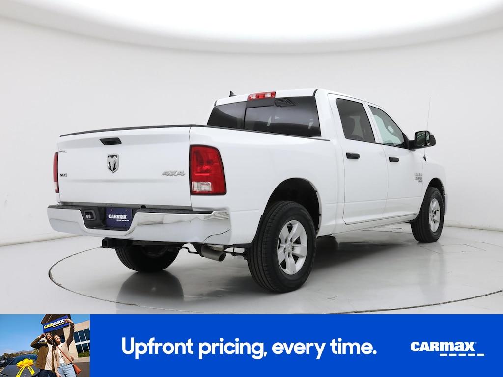 used 2023 Ram 1500 Classic car, priced at $27,998