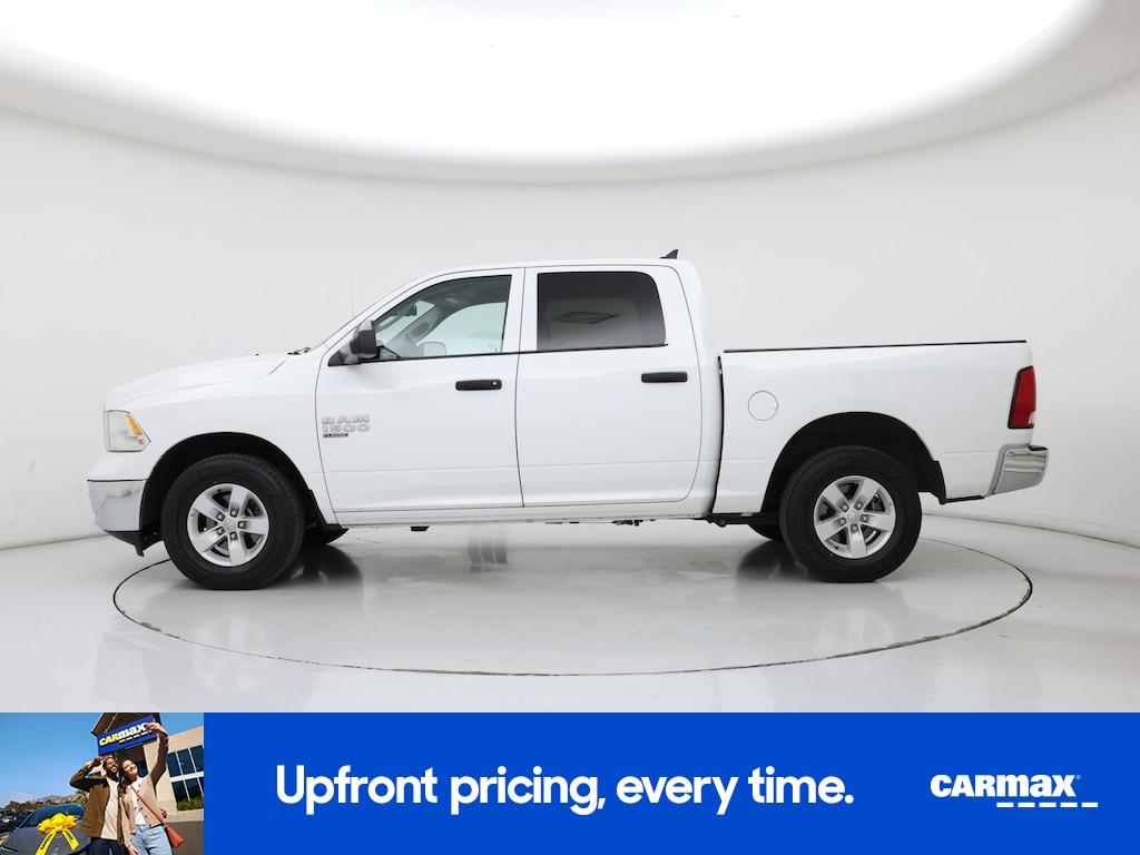used 2023 Ram 1500 Classic car, priced at $27,998