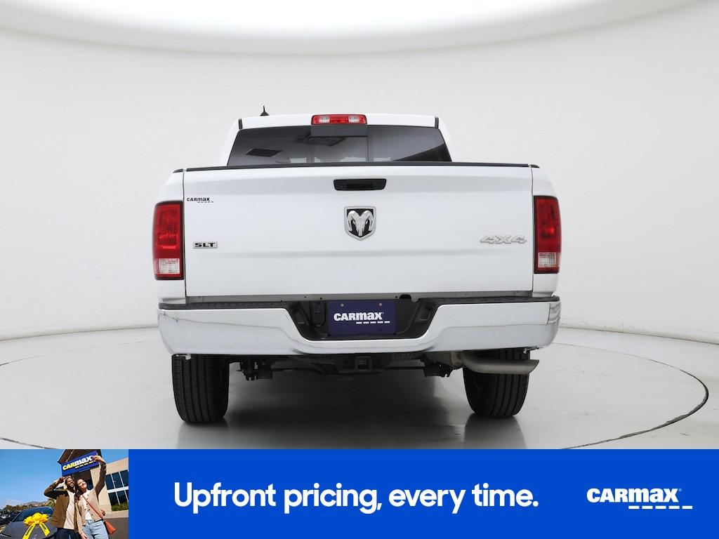 used 2023 Ram 1500 Classic car, priced at $27,998