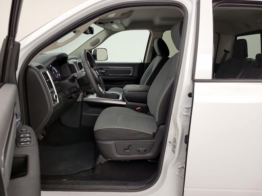 used 2023 Ram 1500 Classic car, priced at $27,998