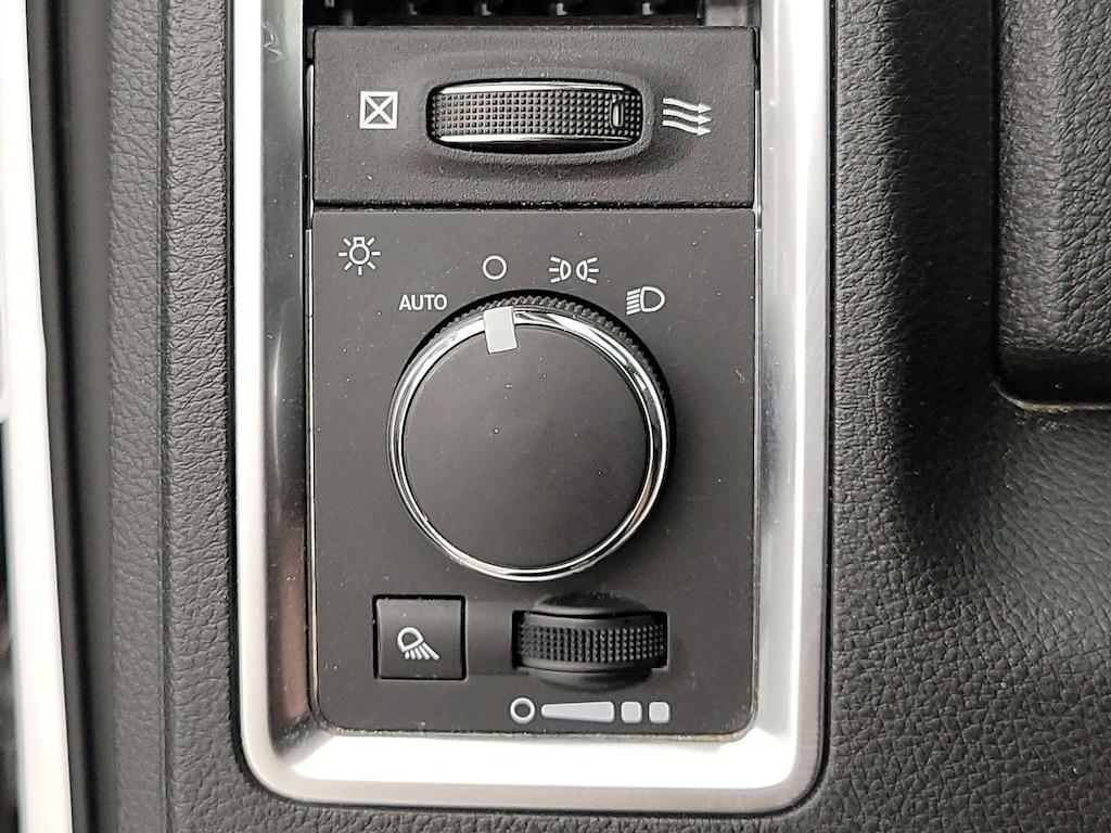 used 2023 Ram 1500 Classic car, priced at $27,998