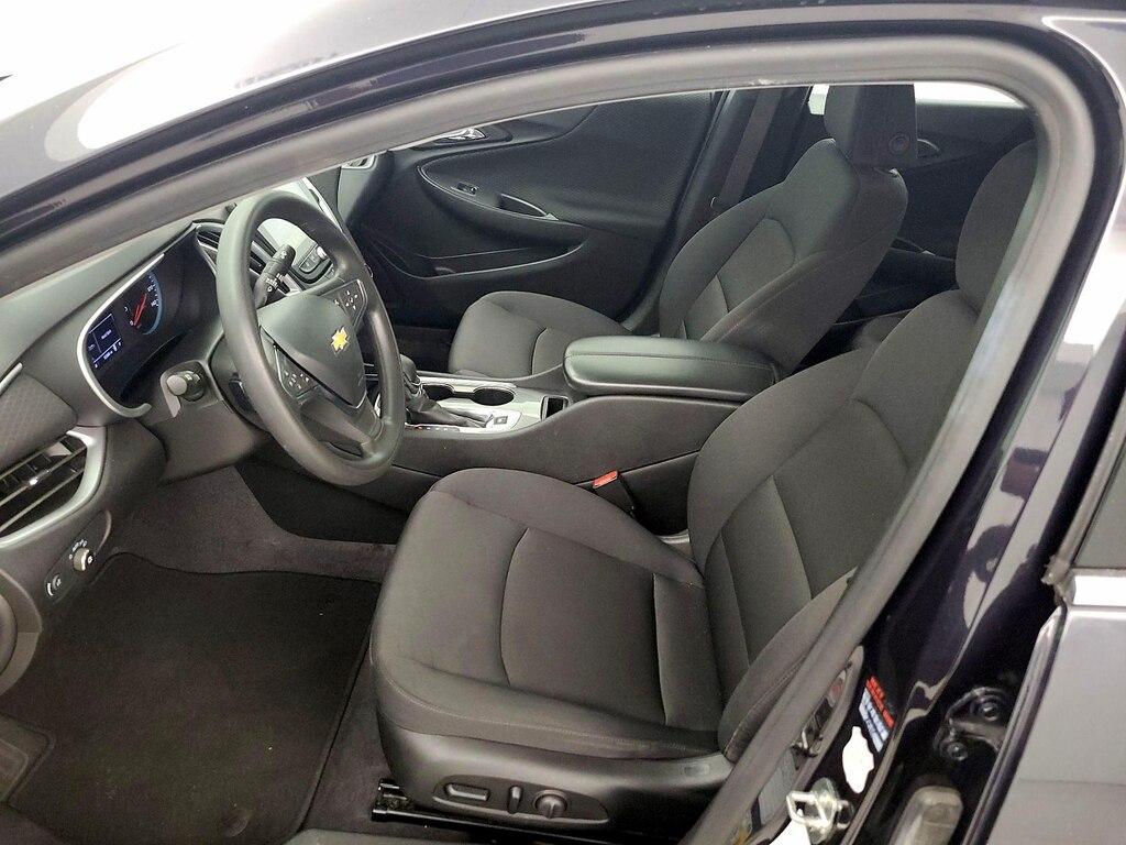 used 2023 Chevrolet Malibu car, priced at $18,998