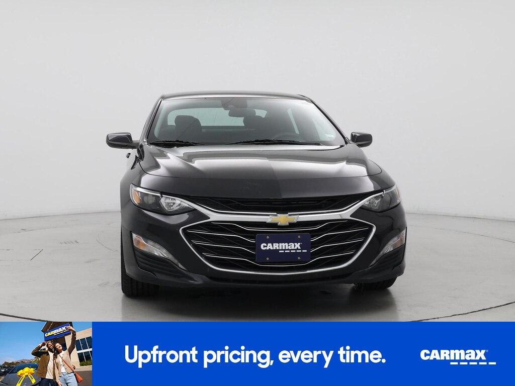 used 2023 Chevrolet Malibu car, priced at $18,998