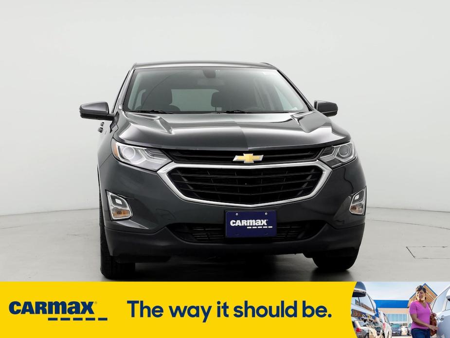 used 2019 Chevrolet Equinox car, priced at $19,998