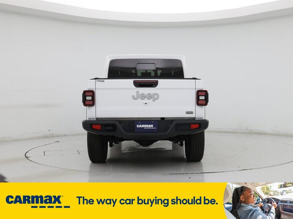 used 2020 Jeep Gladiator car, priced at $26,998
