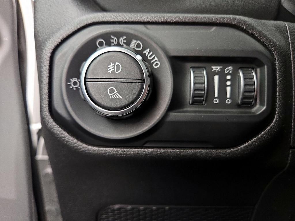 used 2020 Jeep Gladiator car, priced at $26,998