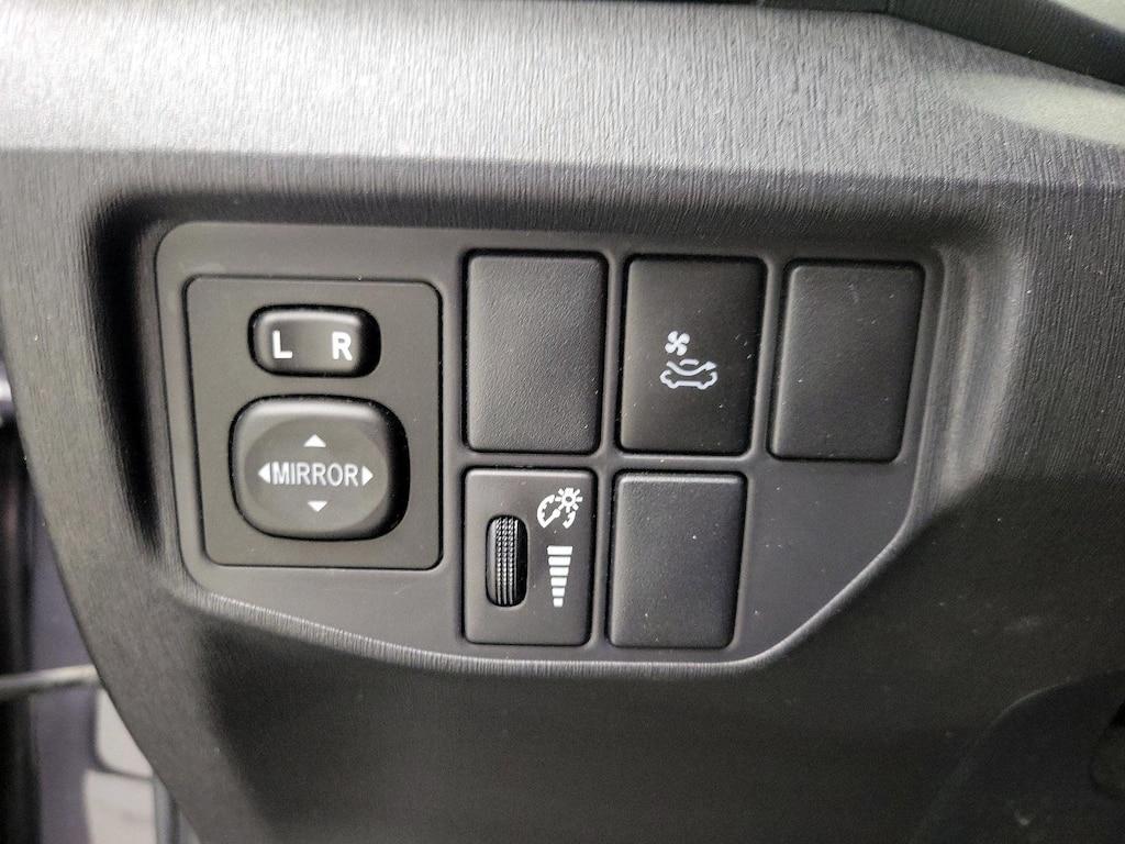 used 2015 Toyota Prius car, priced at $19,998