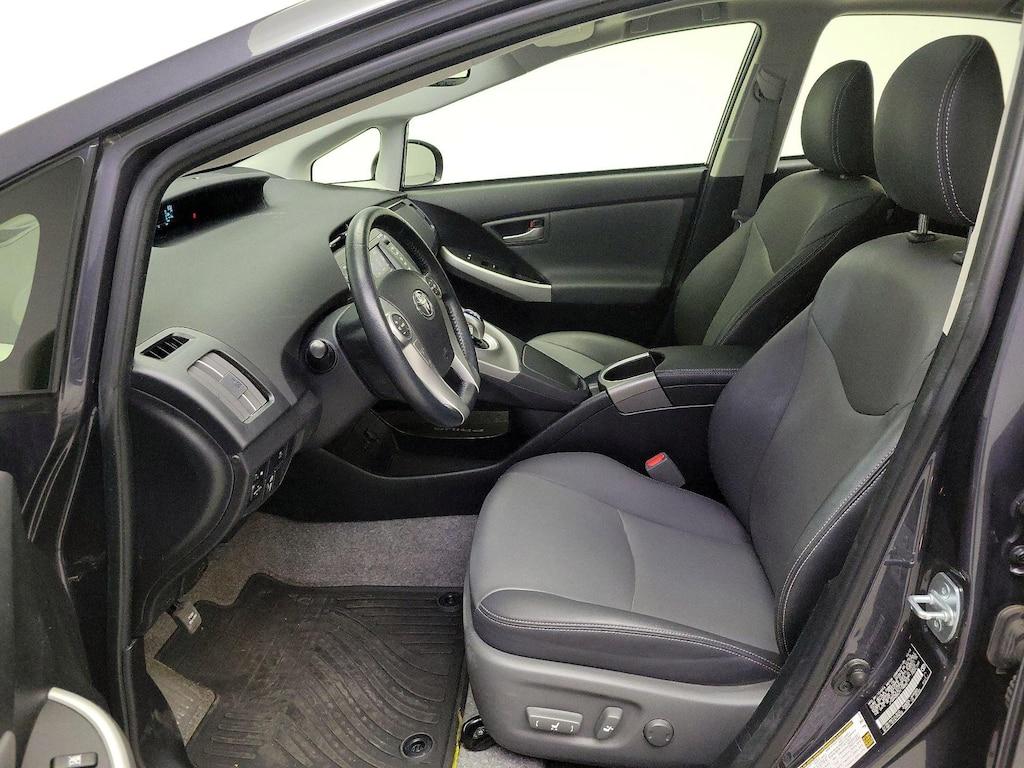 used 2015 Toyota Prius car, priced at $19,998