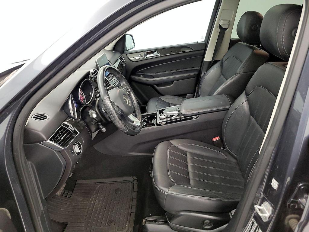 used 2016 Mercedes-Benz GLE-Class car, priced at $18,998