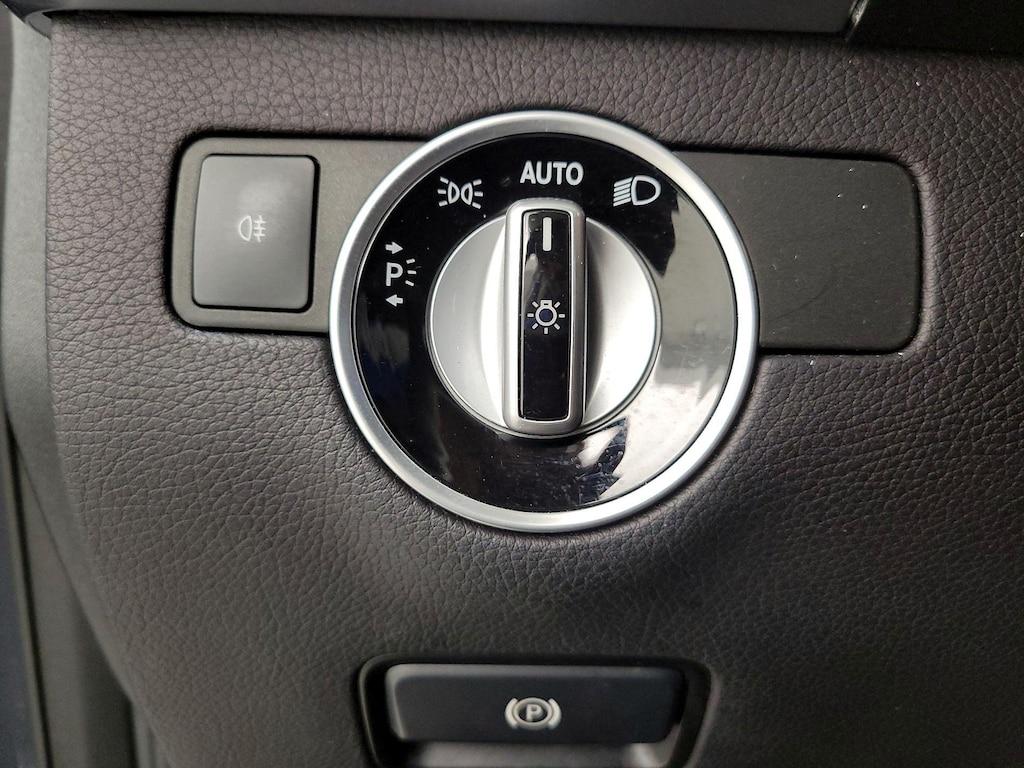 used 2016 Mercedes-Benz GLE-Class car, priced at $18,998