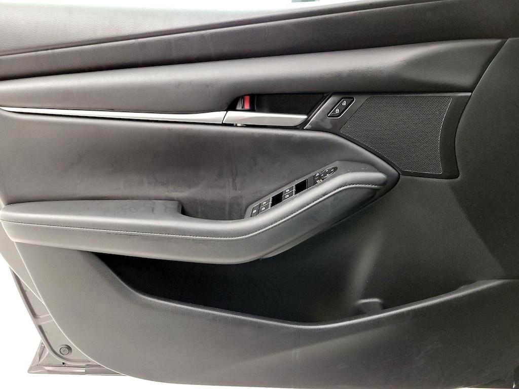 used 2021 Mazda Mazda3 car, priced at $21,998