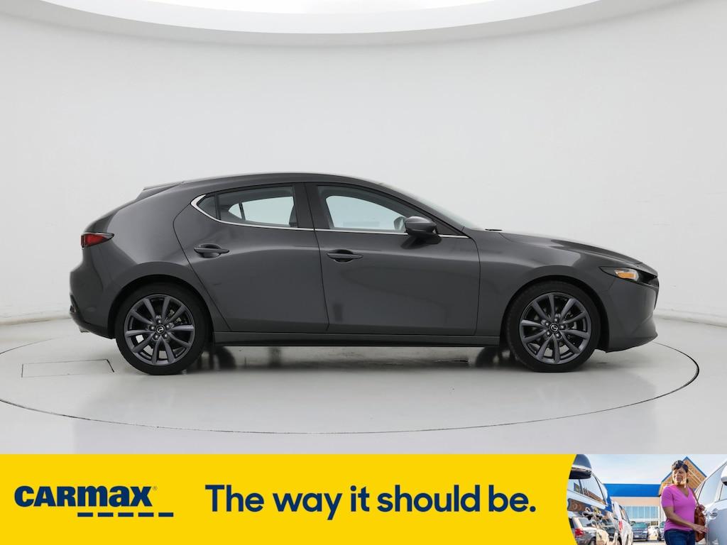 used 2021 Mazda Mazda3 car, priced at $21,998