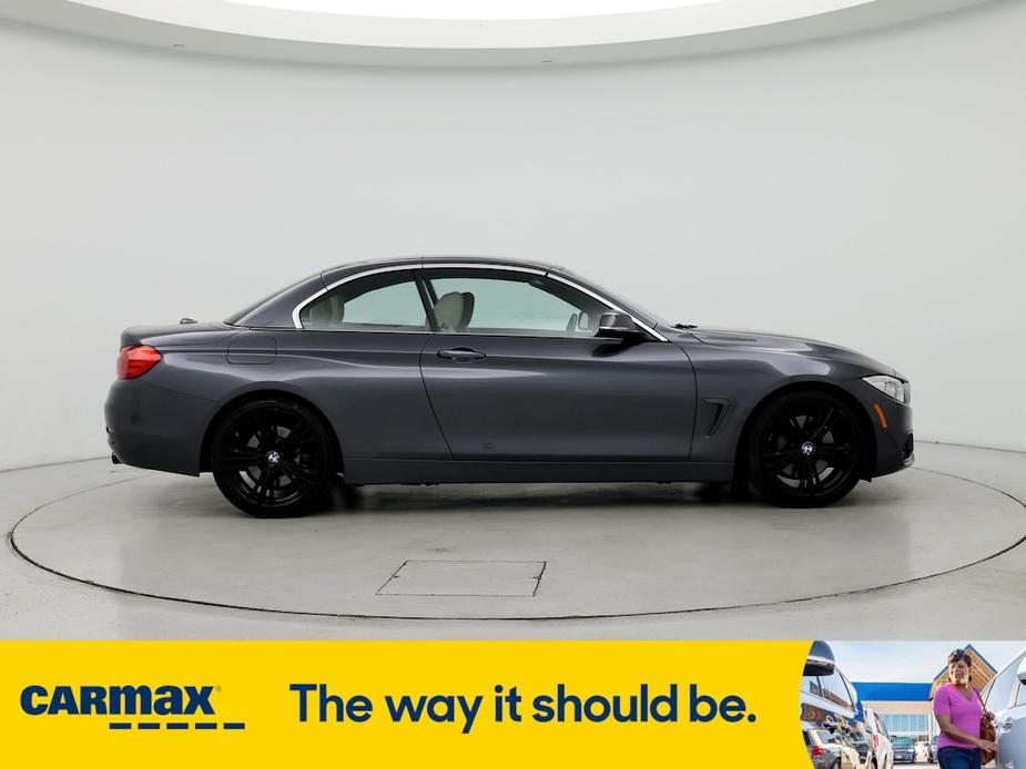 used 2017 BMW 440 car, priced at $28,998