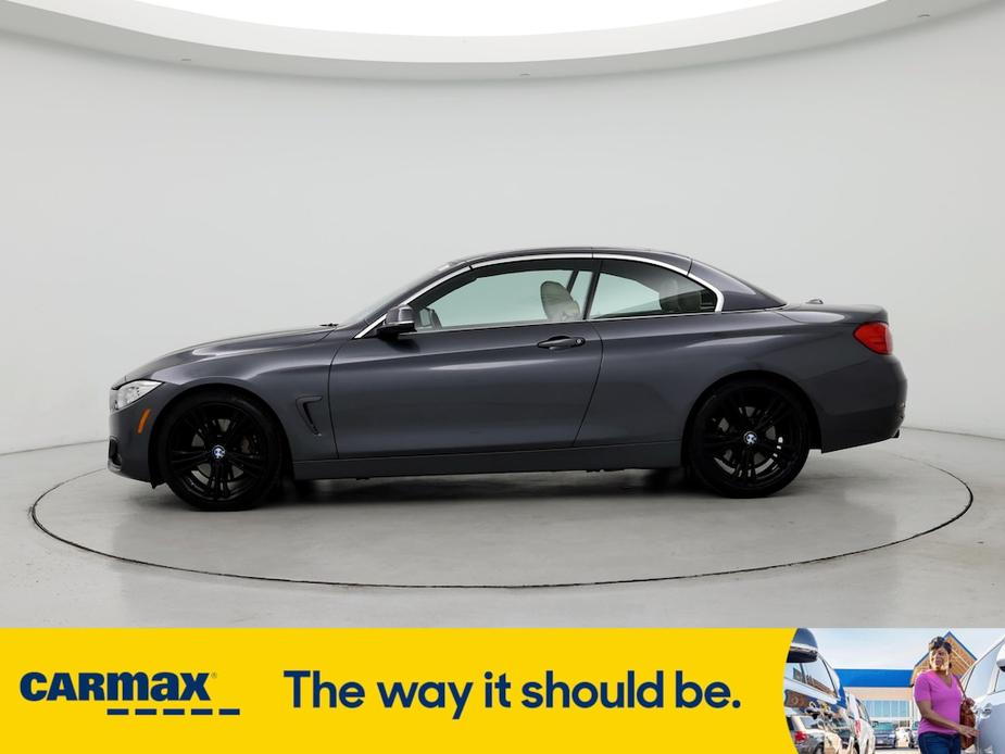 used 2017 BMW 440 car, priced at $28,998