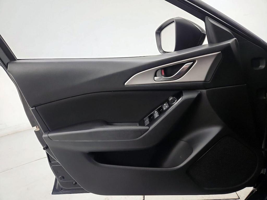 used 2017 Mazda Mazda3 car, priced at $14,998