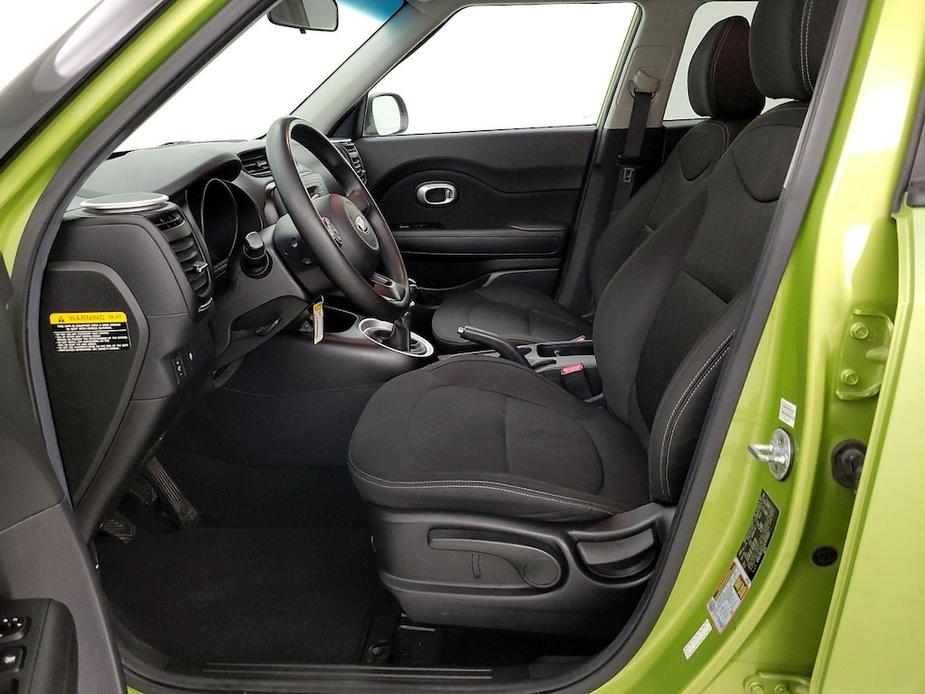 used 2016 Kia Soul car, priced at $12,998