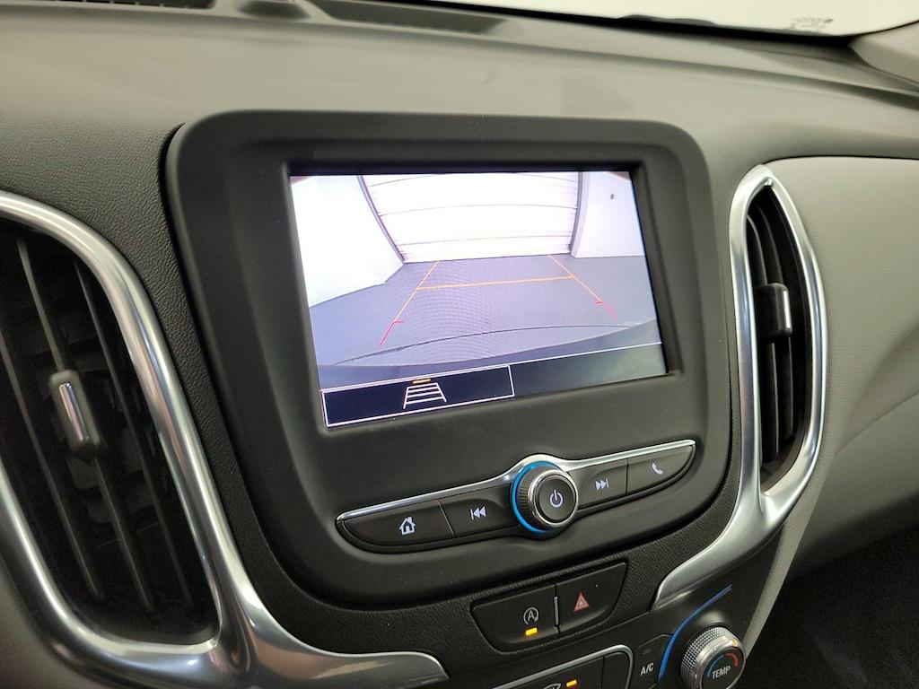 used 2022 Chevrolet Equinox car, priced at $19,998