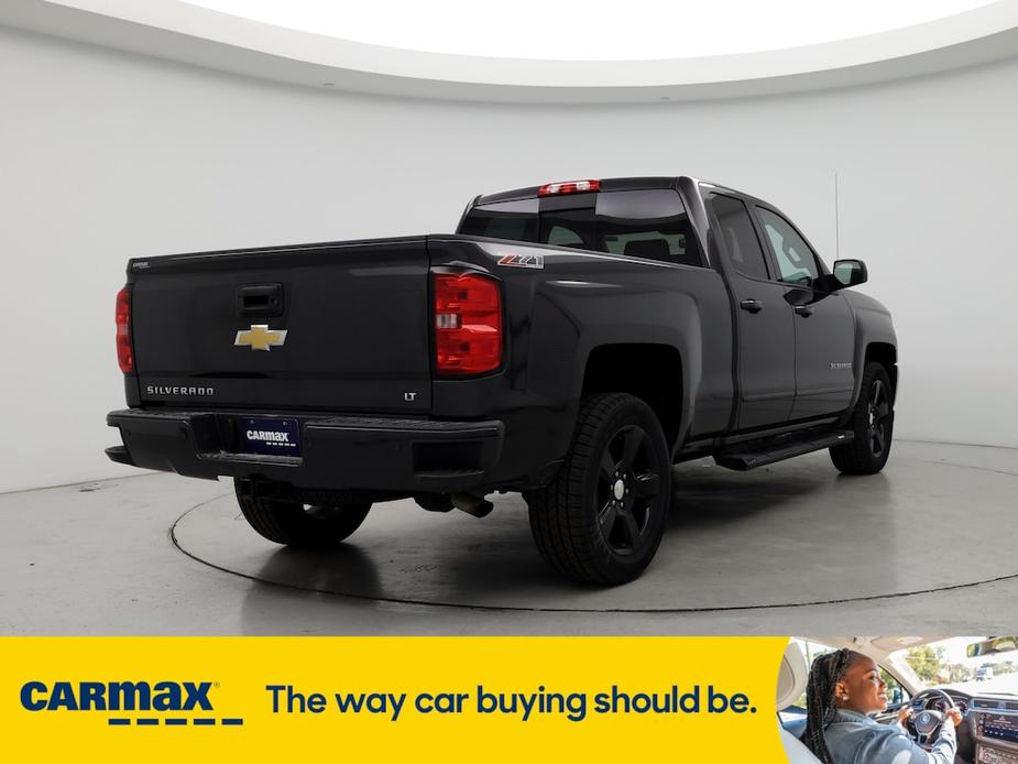 used 2016 Chevrolet Silverado 1500 car, priced at $27,998