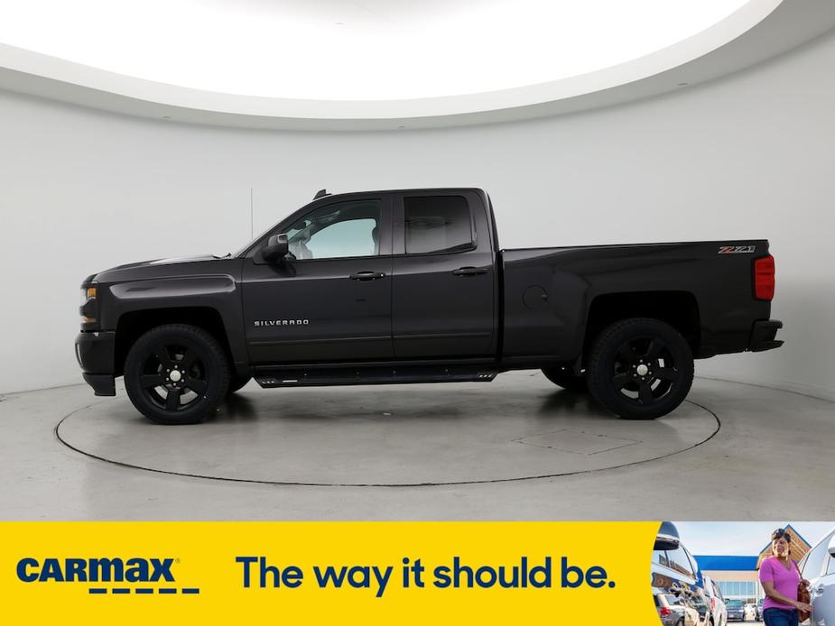 used 2016 Chevrolet Silverado 1500 car, priced at $27,998