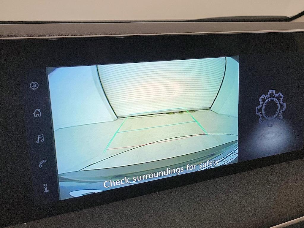 used 2025 Nissan Kicks car, priced at $25,998