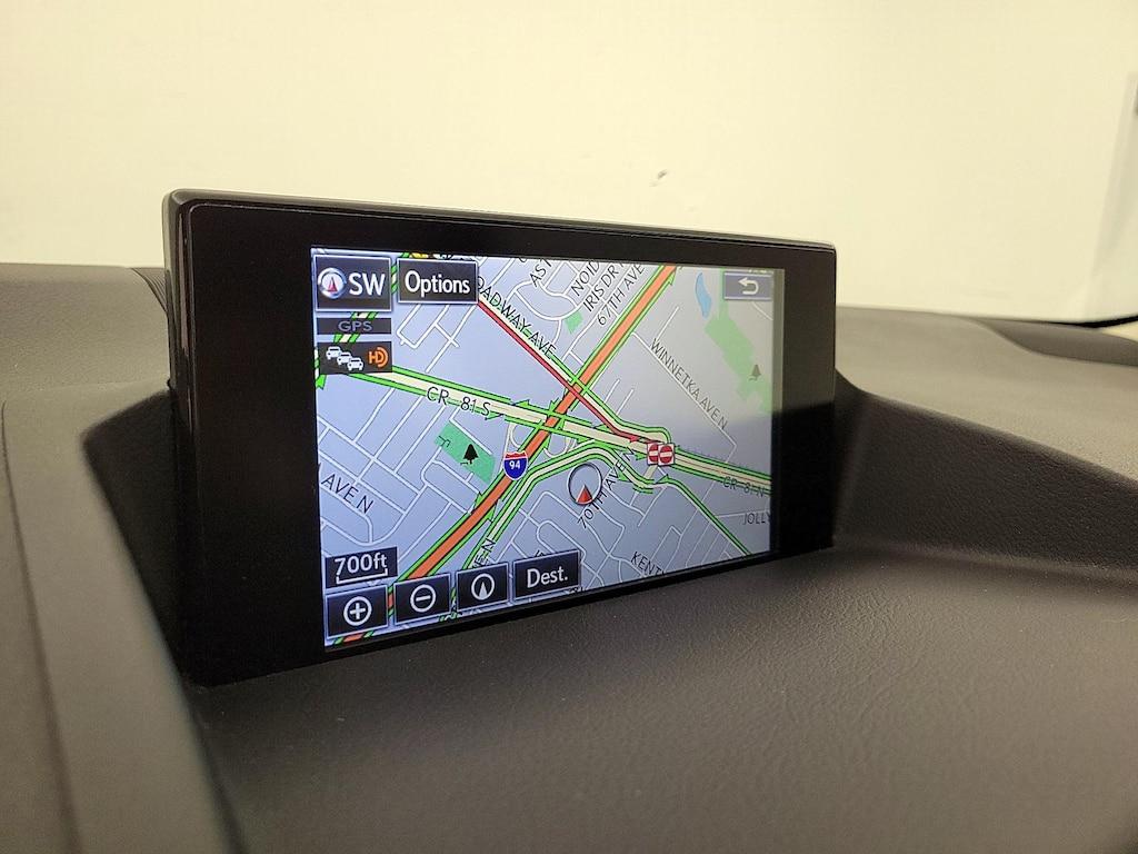 used 2014 Lexus CT 200h car, priced at $14,998