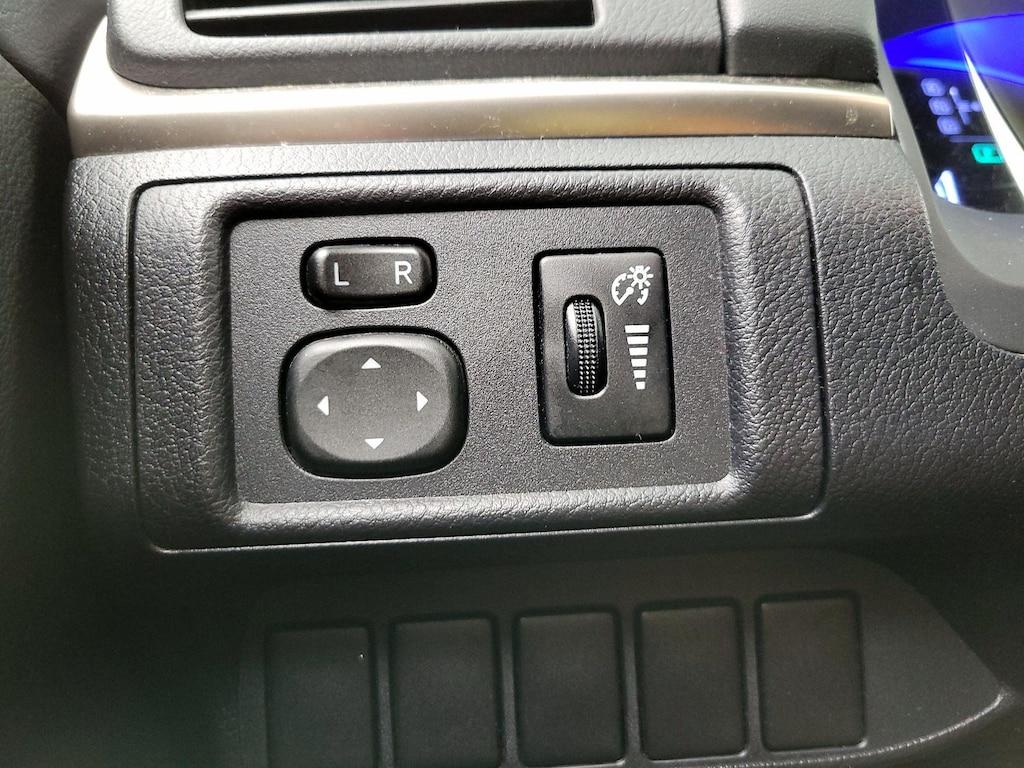 used 2014 Lexus CT 200h car, priced at $14,998